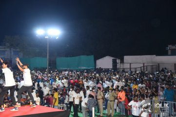 Jathi Ratnalu Pre Release Event